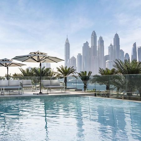 Radisson Beach Resort Palm Jumeirah Dubai Eksteriør bilde